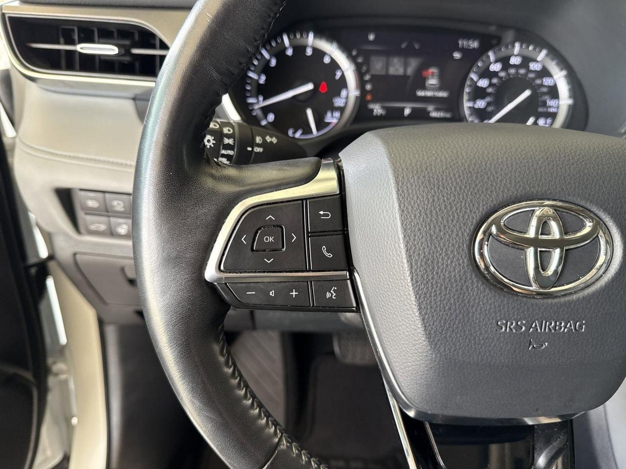 2020 Toyota Highlander Limited San Antonio TX