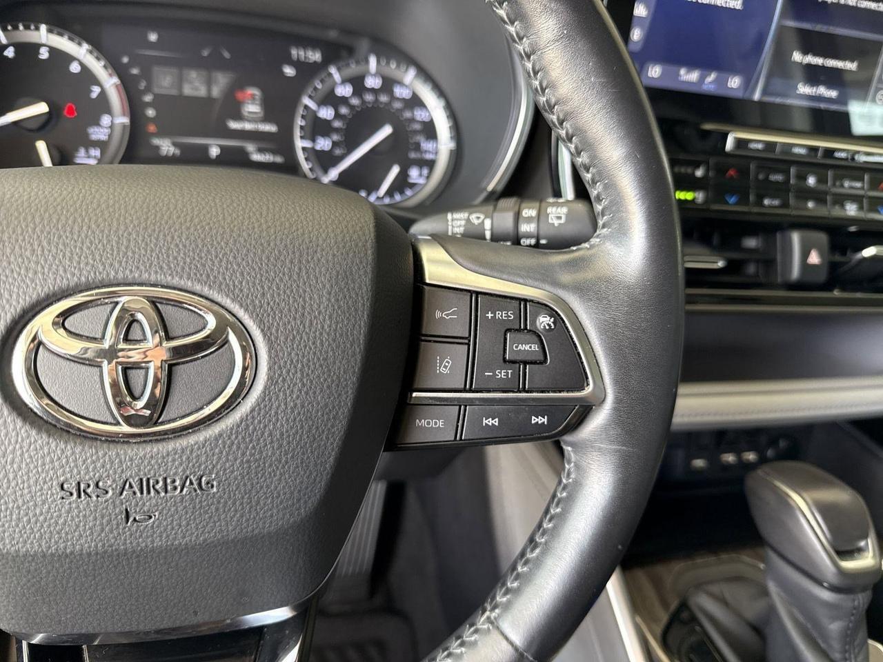 2020 Toyota Highlander Limited San Antonio TX