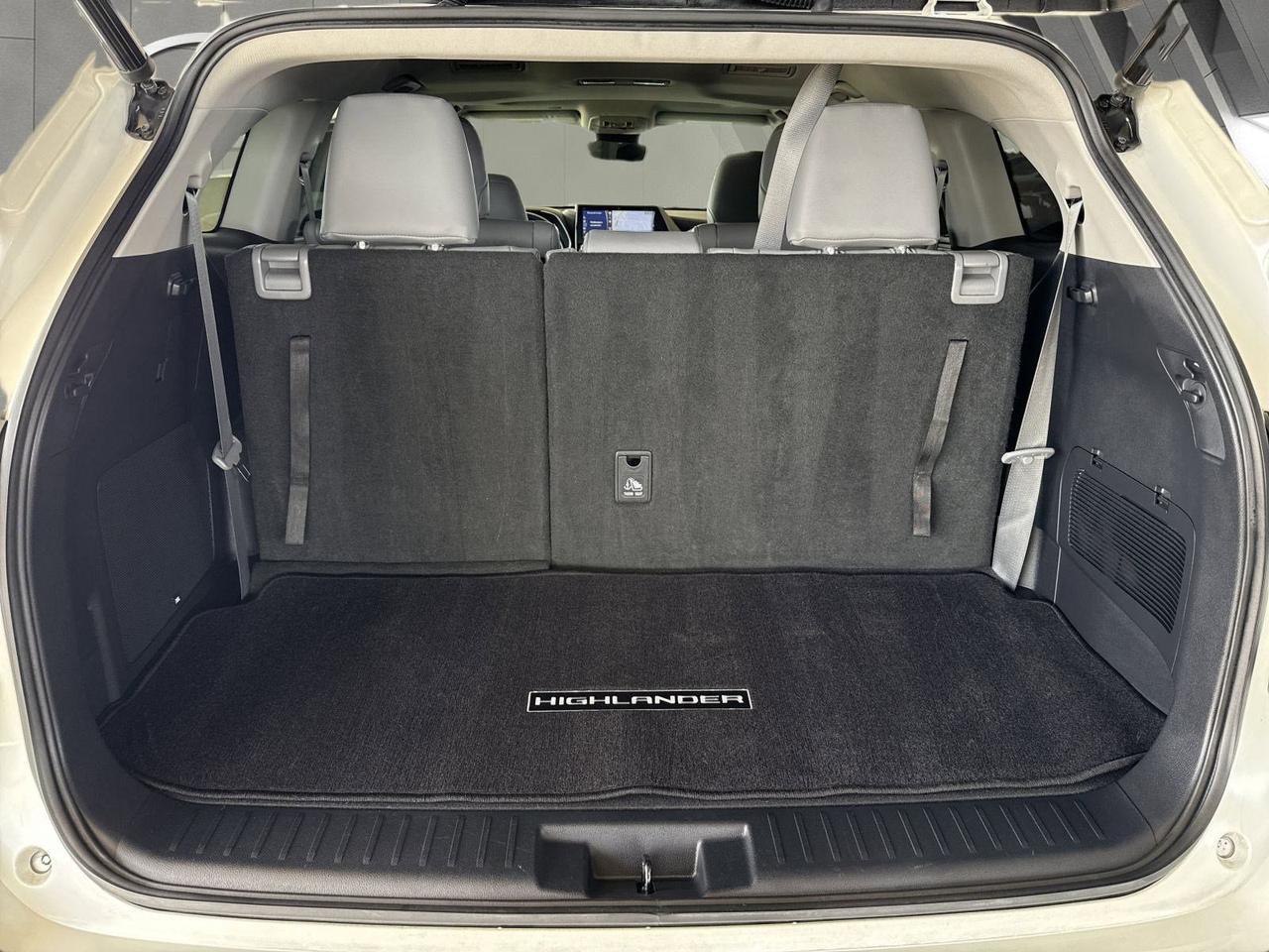2020 Toyota Highlander Limited San Antonio TX