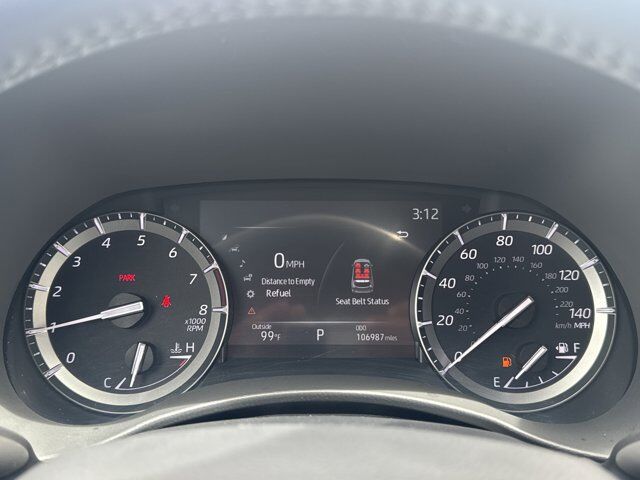 2020 Toyota Highlander Limited San Antonio TX