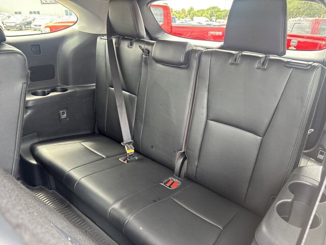 2020 Toyota Highlander Limited San Antonio TX