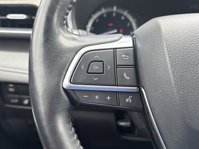 2020 Toyota Highlander Limited San Antonio TX