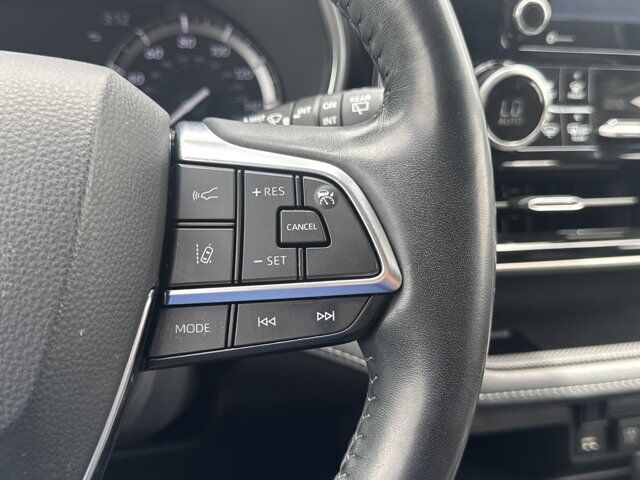2020 Toyota Highlander Limited San Antonio TX