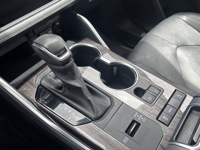2020 Toyota Highlander Limited San Antonio TX