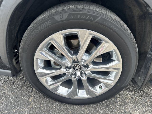 2020 Toyota Highlander Limited San Antonio TX