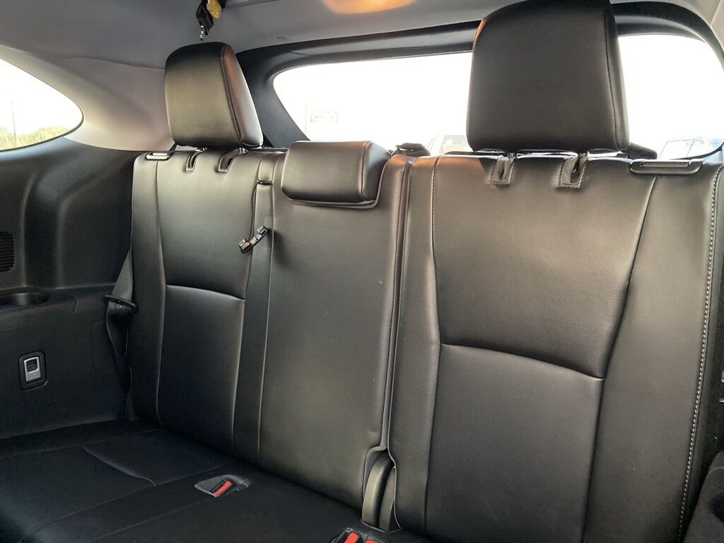 2020 Toyota Highlander Limited San Antonio TX