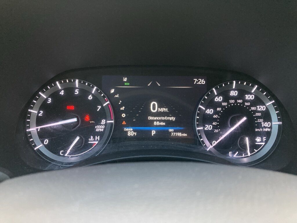 2020 Toyota Highlander Limited San Antonio TX