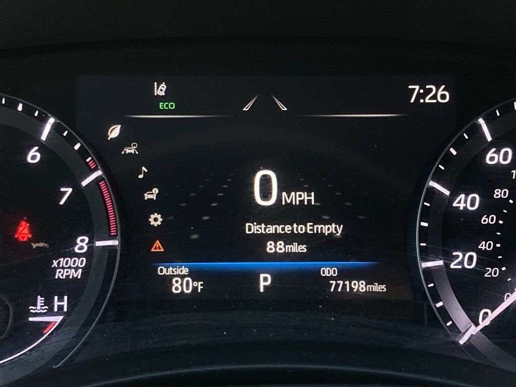 2020 Toyota Highlander Limited San Antonio TX