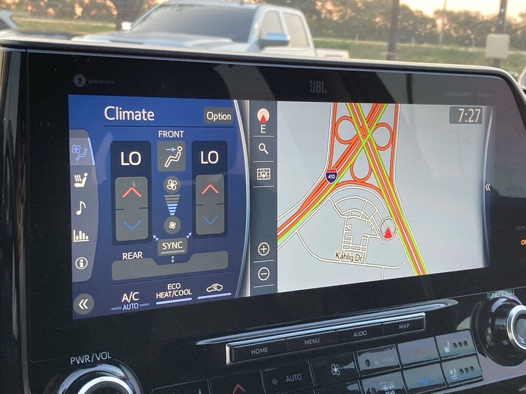2020 Toyota Highlander Limited San Antonio TX