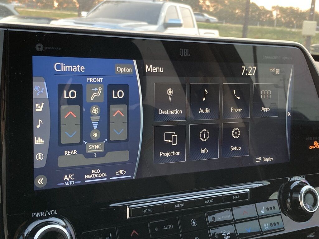 2020 Toyota Highlander Limited San Antonio TX
