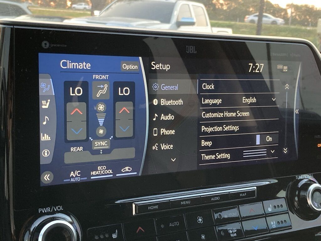 2020 Toyota Highlander Limited San Antonio TX