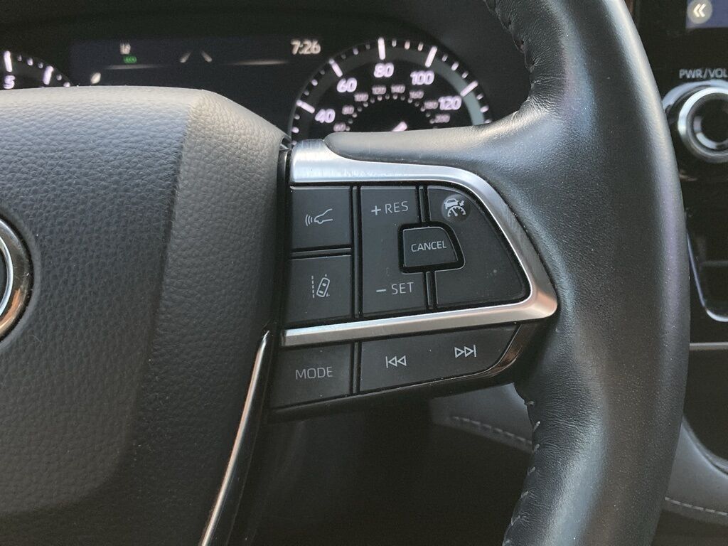2020 Toyota Highlander Limited San Antonio TX