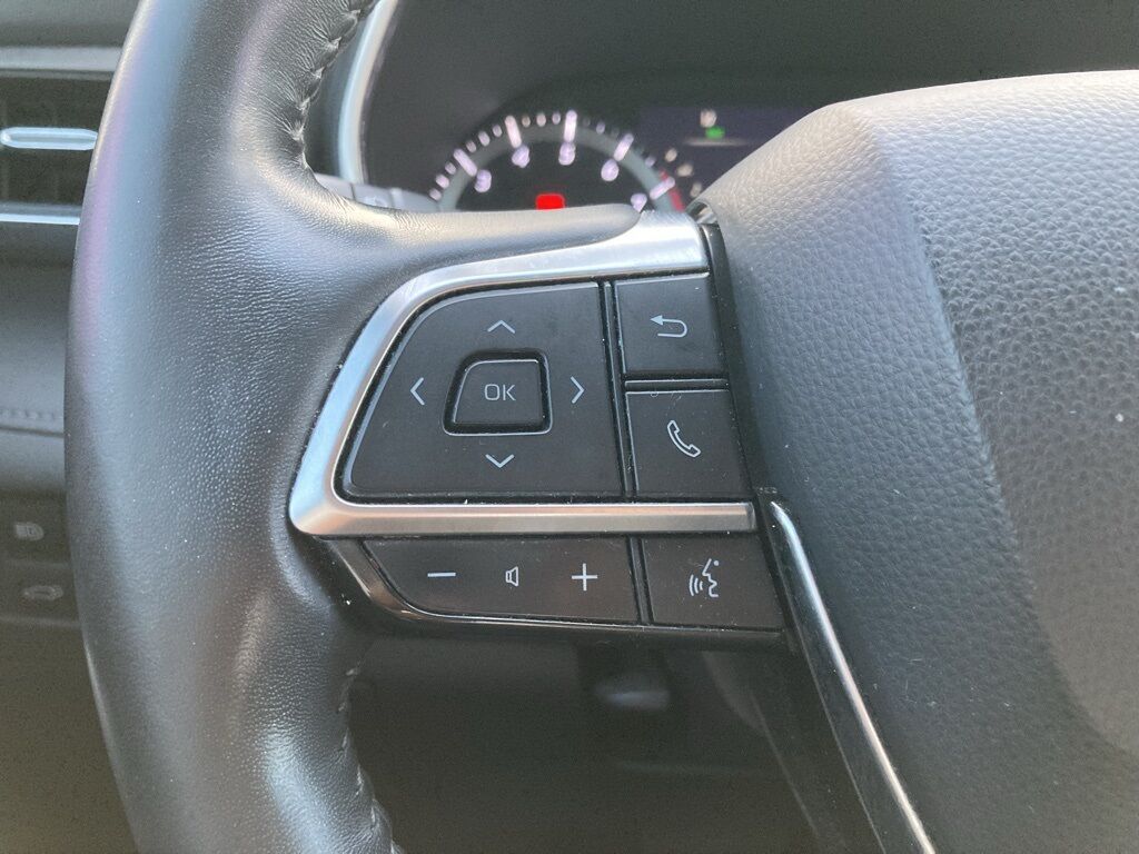 2020 Toyota Highlander Limited San Antonio TX