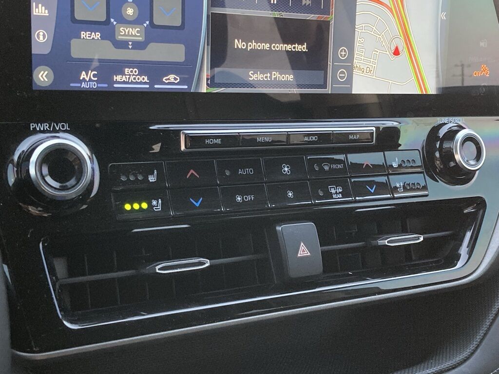2020 Toyota Highlander Limited San Antonio TX