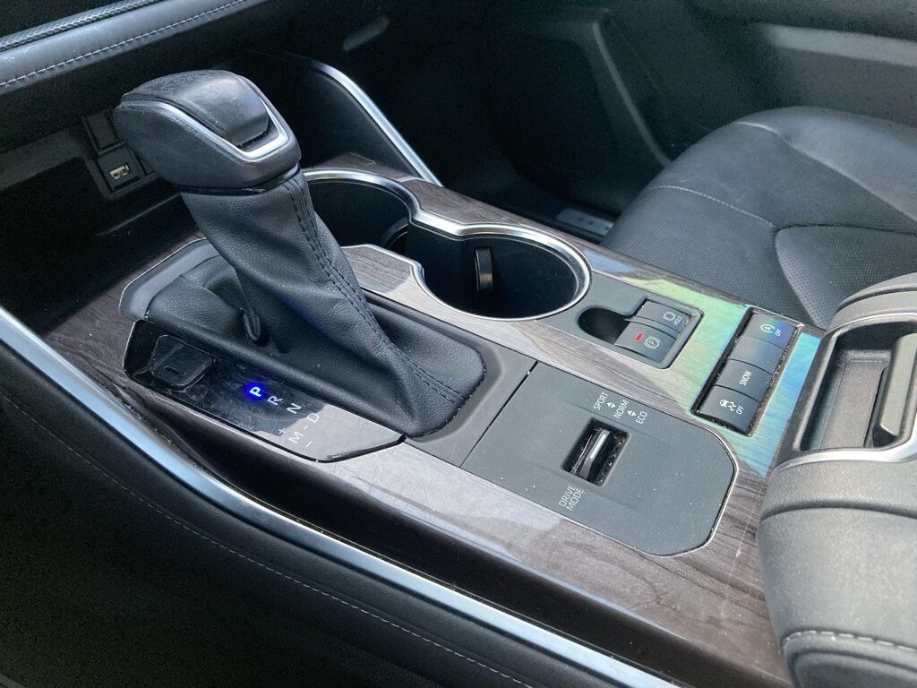 2020 Toyota Highlander Limited San Antonio TX