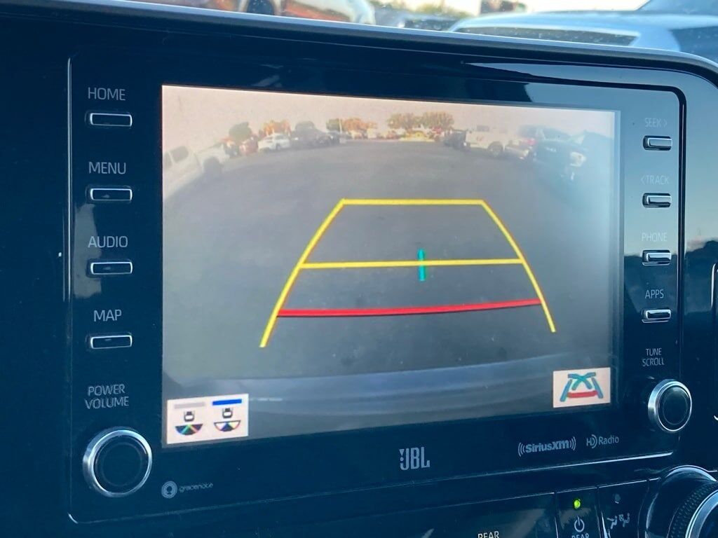 2020 Toyota Highlander Limited San Antonio TX