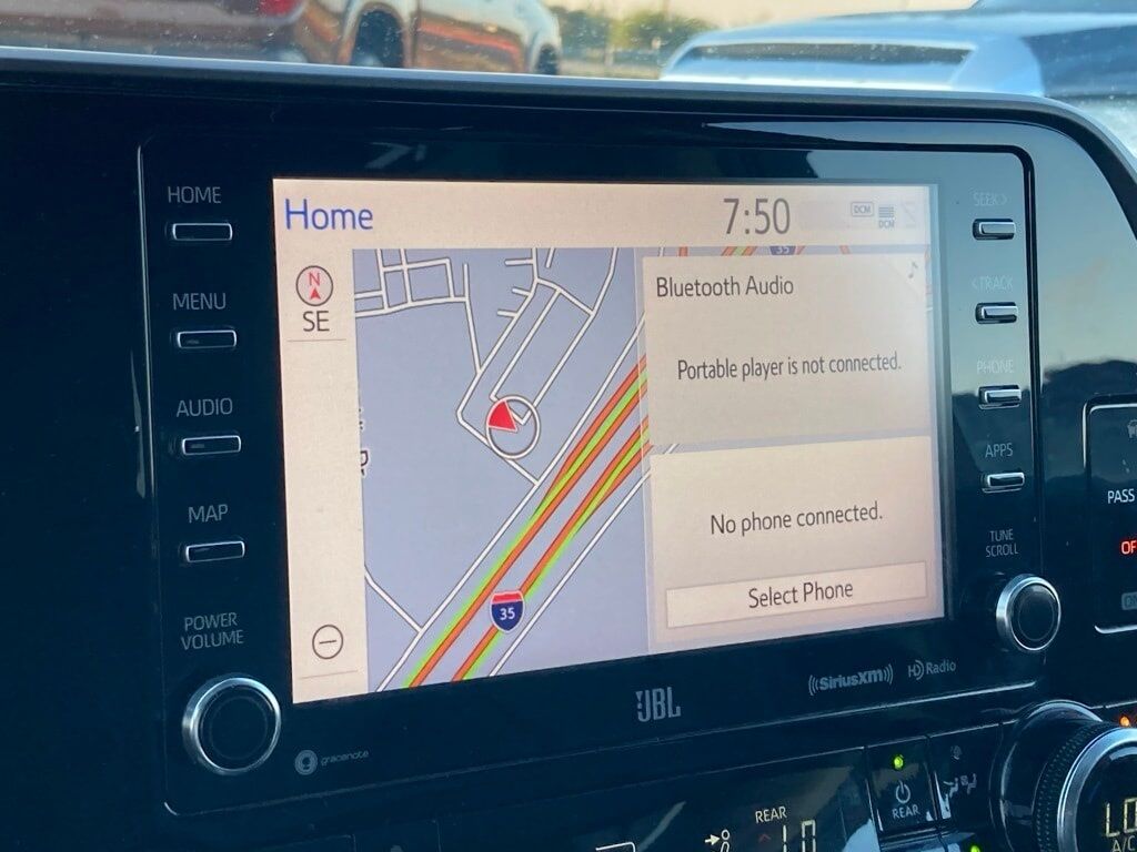 2020 Toyota Highlander Limited San Antonio TX