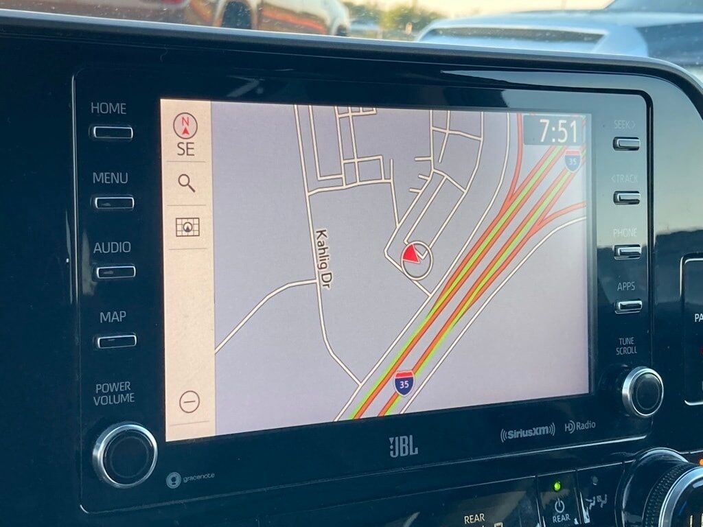 2020 Toyota Highlander Limited San Antonio TX