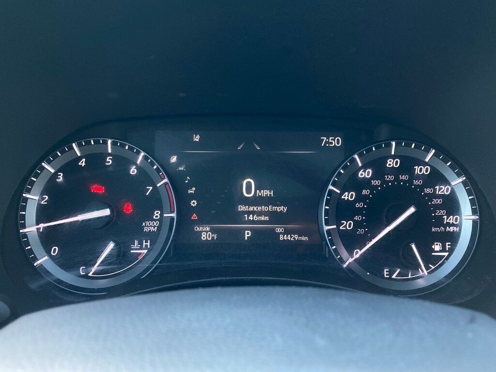 2020 Toyota Highlander Limited San Antonio TX