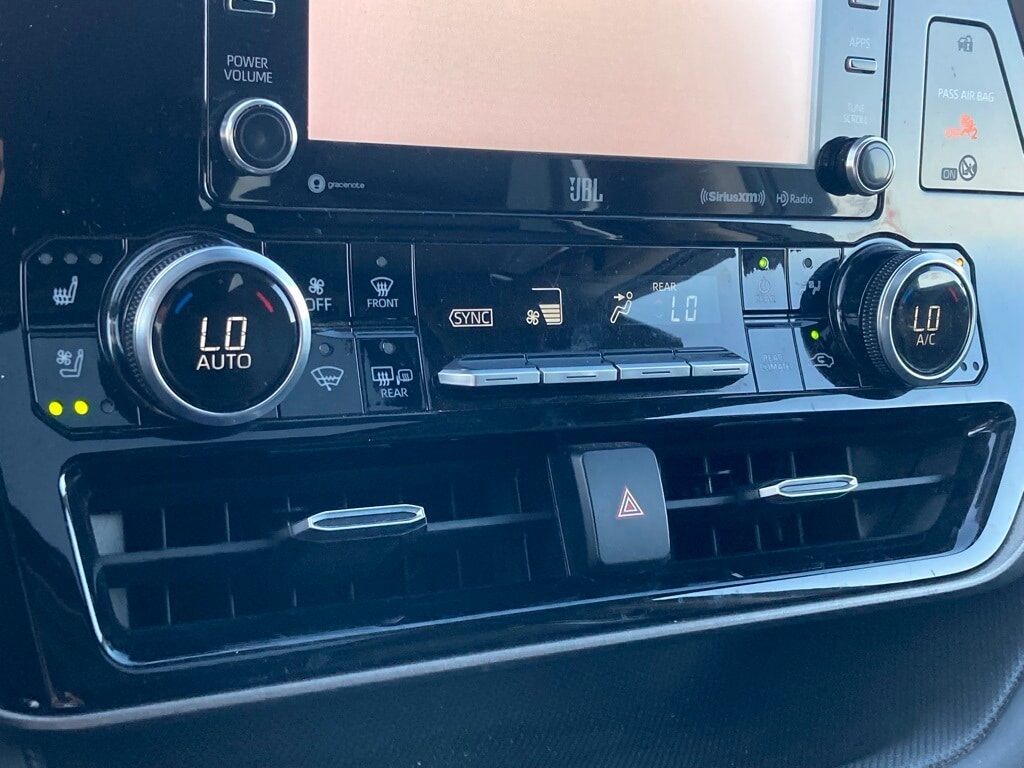 2020 Toyota Highlander Limited San Antonio TX