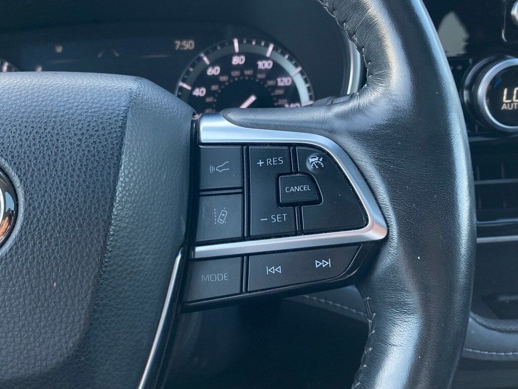 2020 Toyota Highlander Limited San Antonio TX