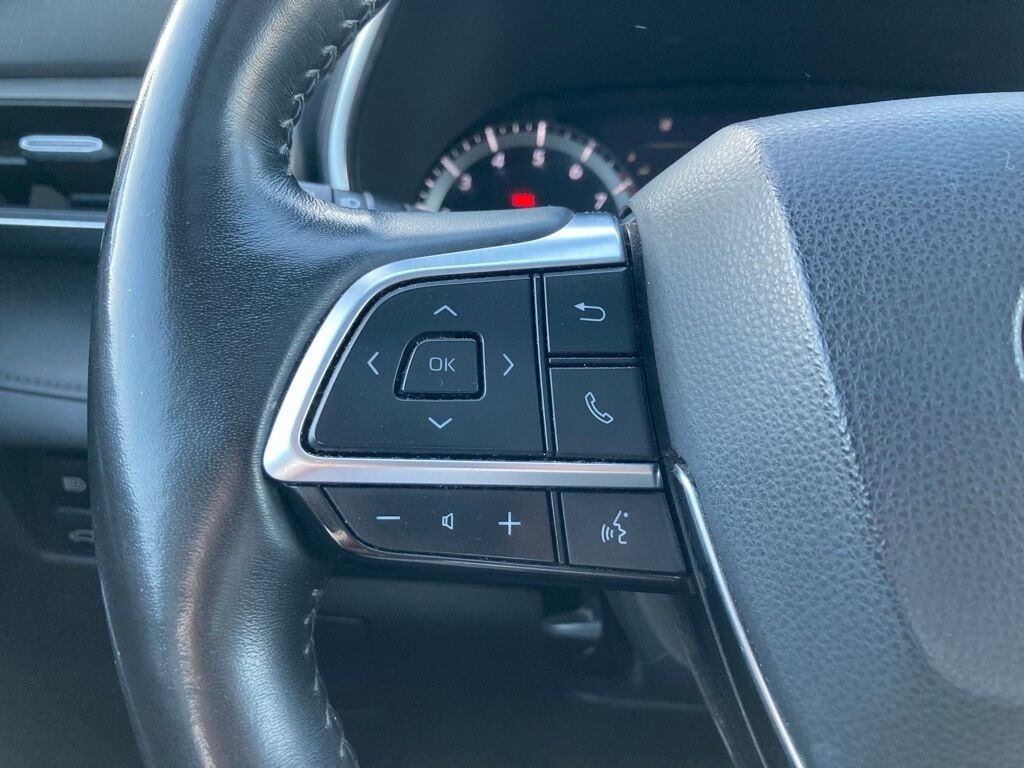 2020 Toyota Highlander Limited San Antonio TX