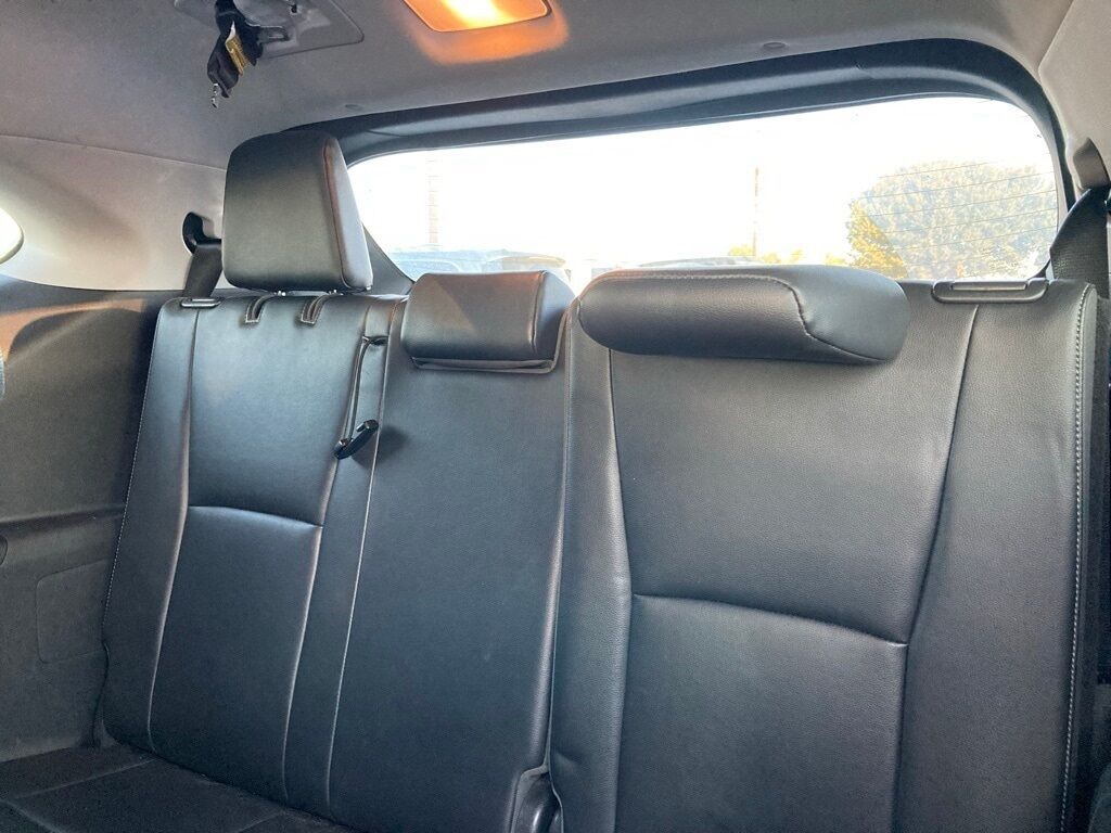 2020 Toyota Highlander Limited San Antonio TX
