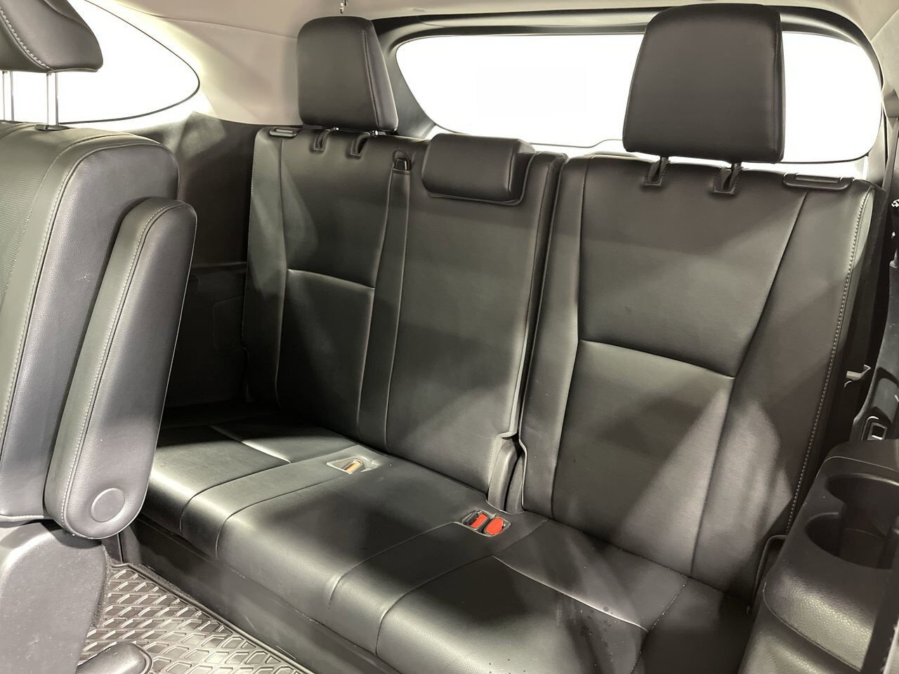 2020 Toyota Highlander Limited Sherwood Park AB