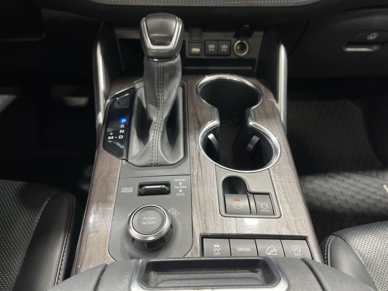 2020 Toyota Highlander Limited Sherwood Park AB