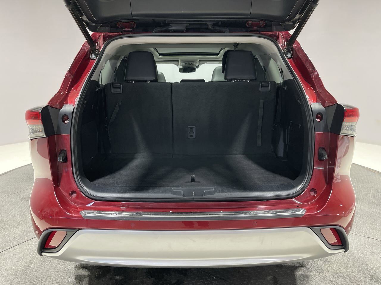 2020 Toyota Highlander Limited Sherwood Park AB