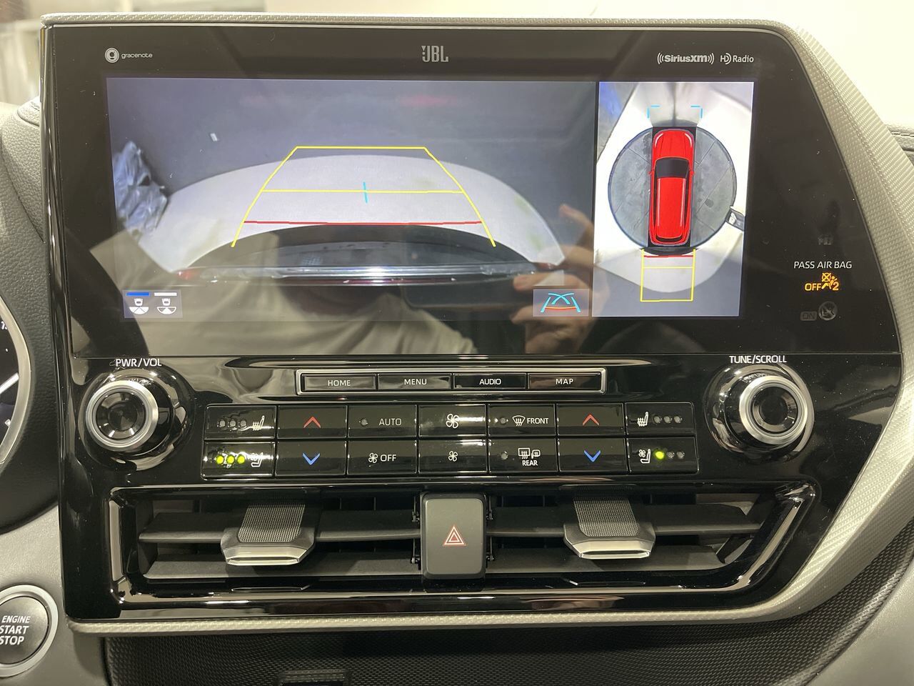 2020 Toyota Highlander Limited Sherwood Park AB