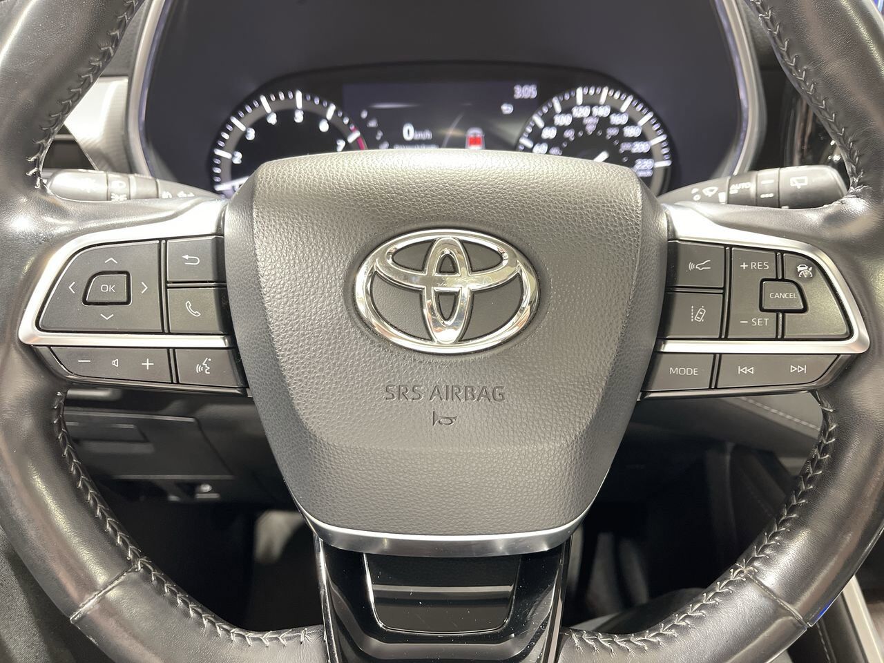 2020 Toyota Highlander Limited Sherwood Park AB