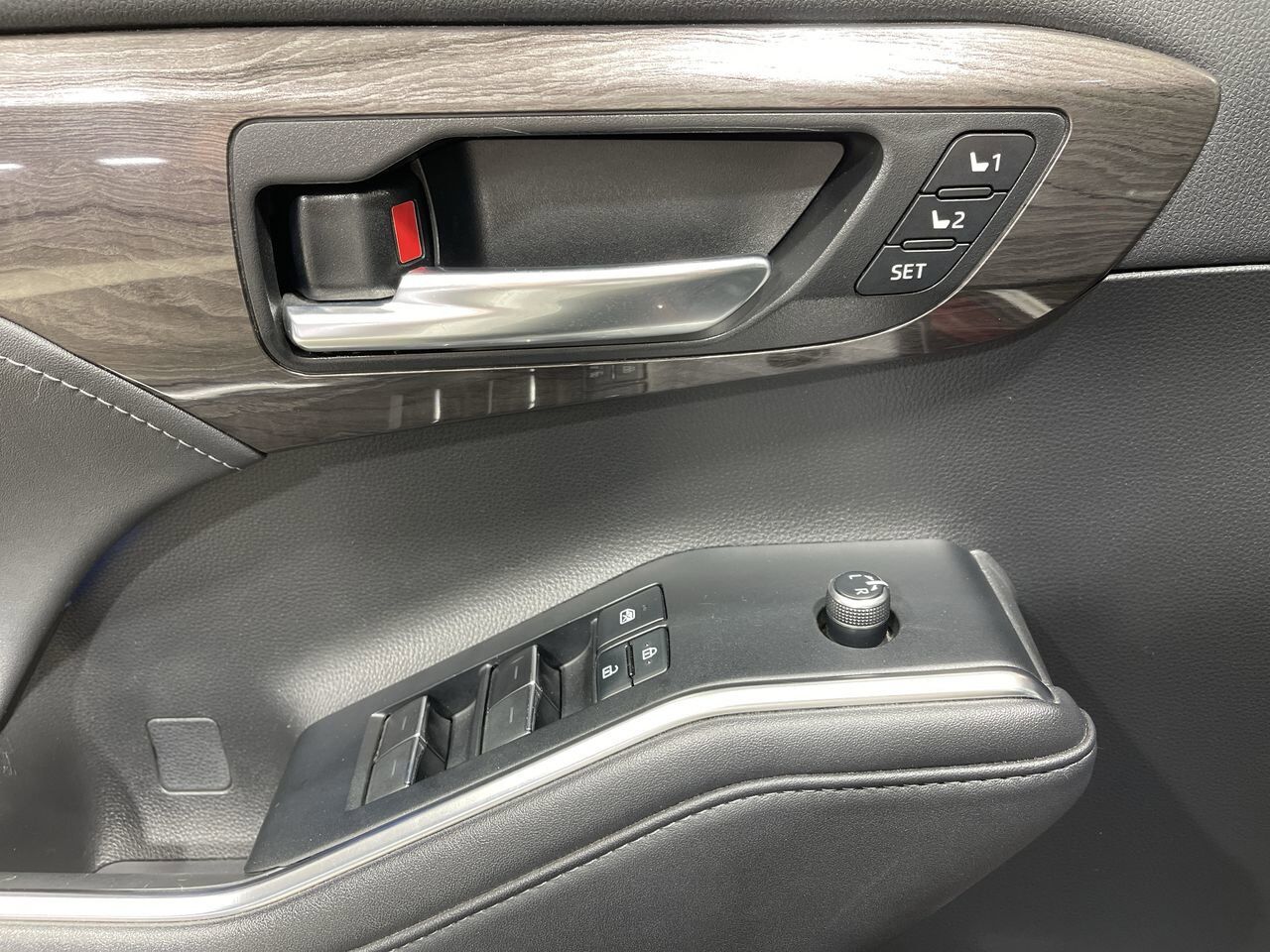 2020 Toyota Highlander Limited Sherwood Park AB