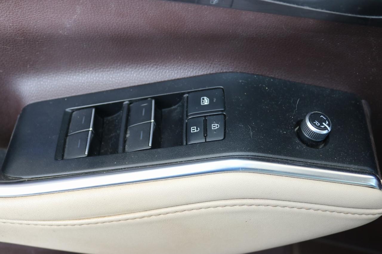 2020 Toyota Highlander Limited Fredericksburg VA