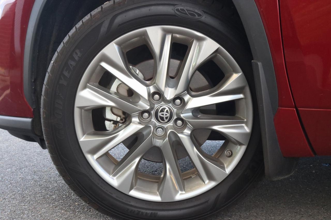 2020 Toyota Highlander Limited Fredericksburg VA