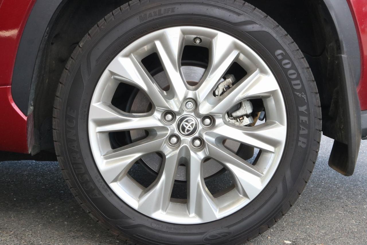 2020 Toyota Highlander Limited Fredericksburg VA