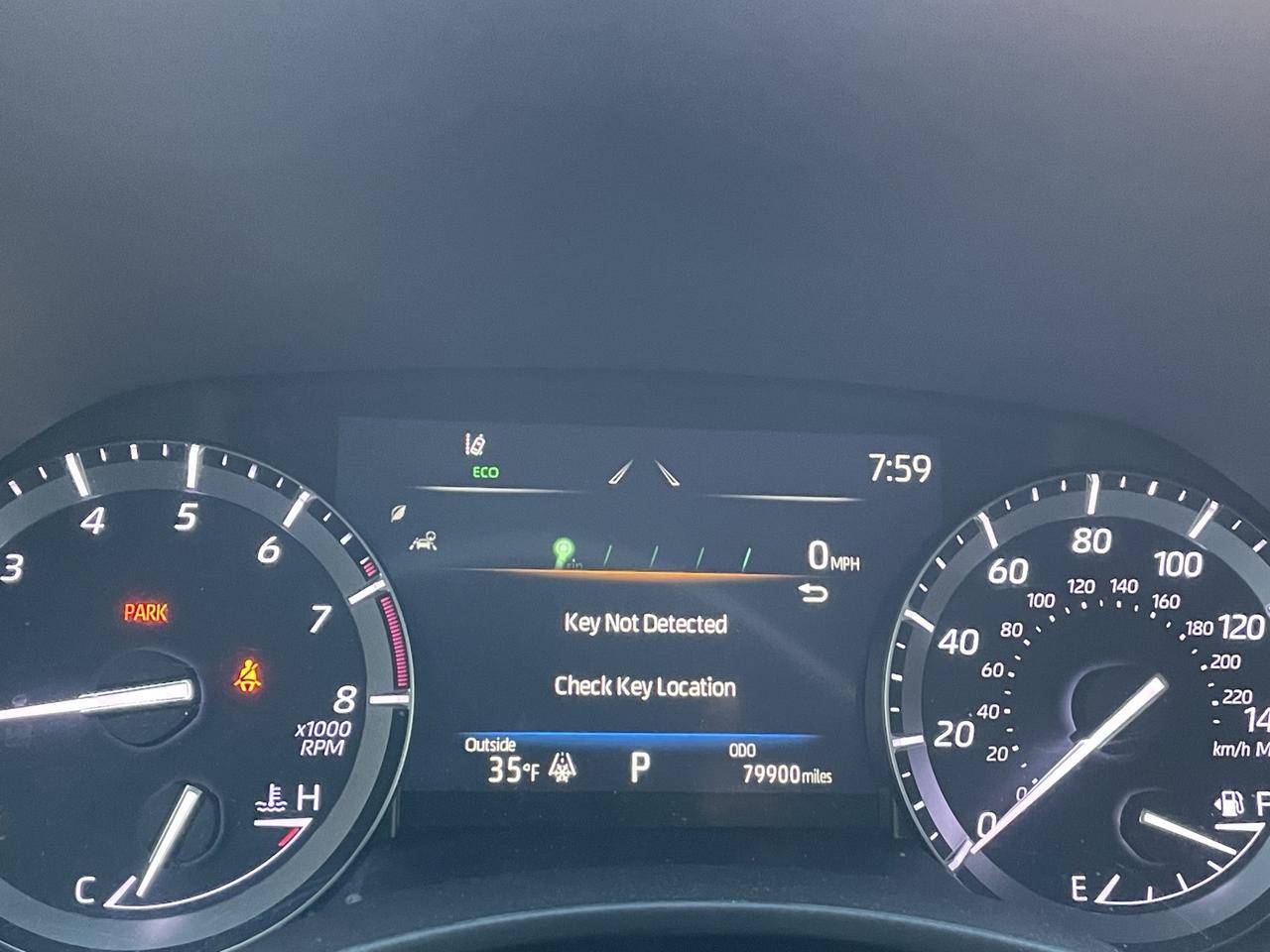 2020 Toyota Highlander Limited Alexandria VA