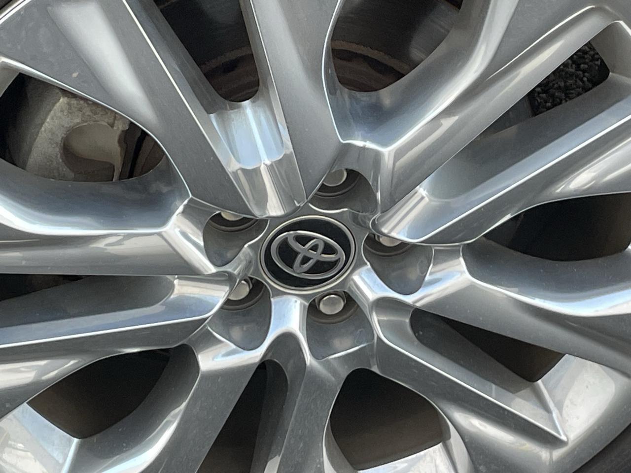 2020 Toyota Highlander Limited Alexandria VA