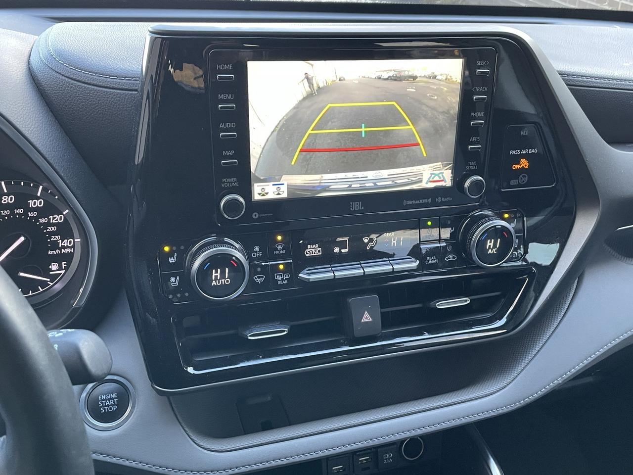 2020 Toyota Highlander Limited Alexandria VA