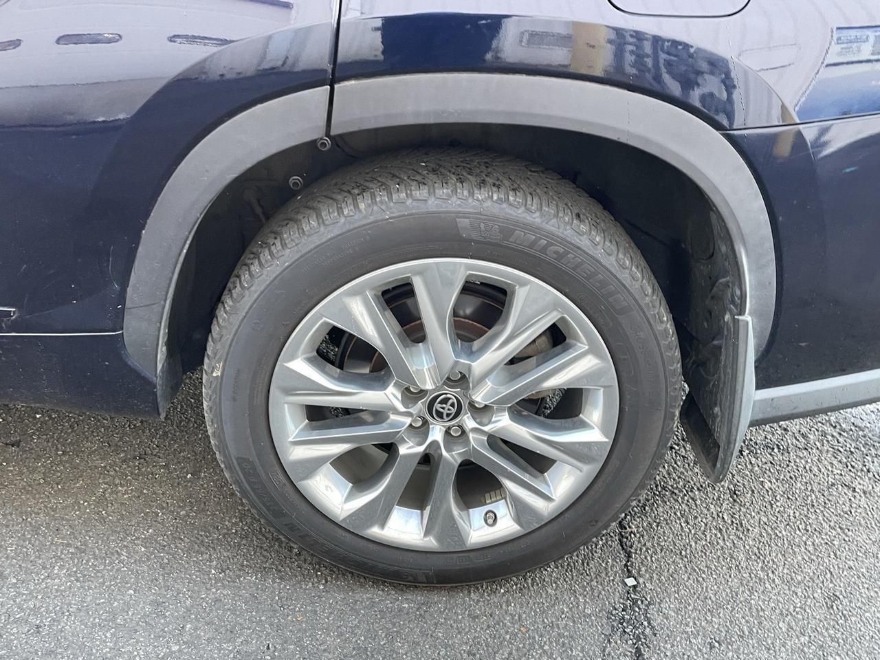 2020 Toyota Highlander Limited Alexandria VA