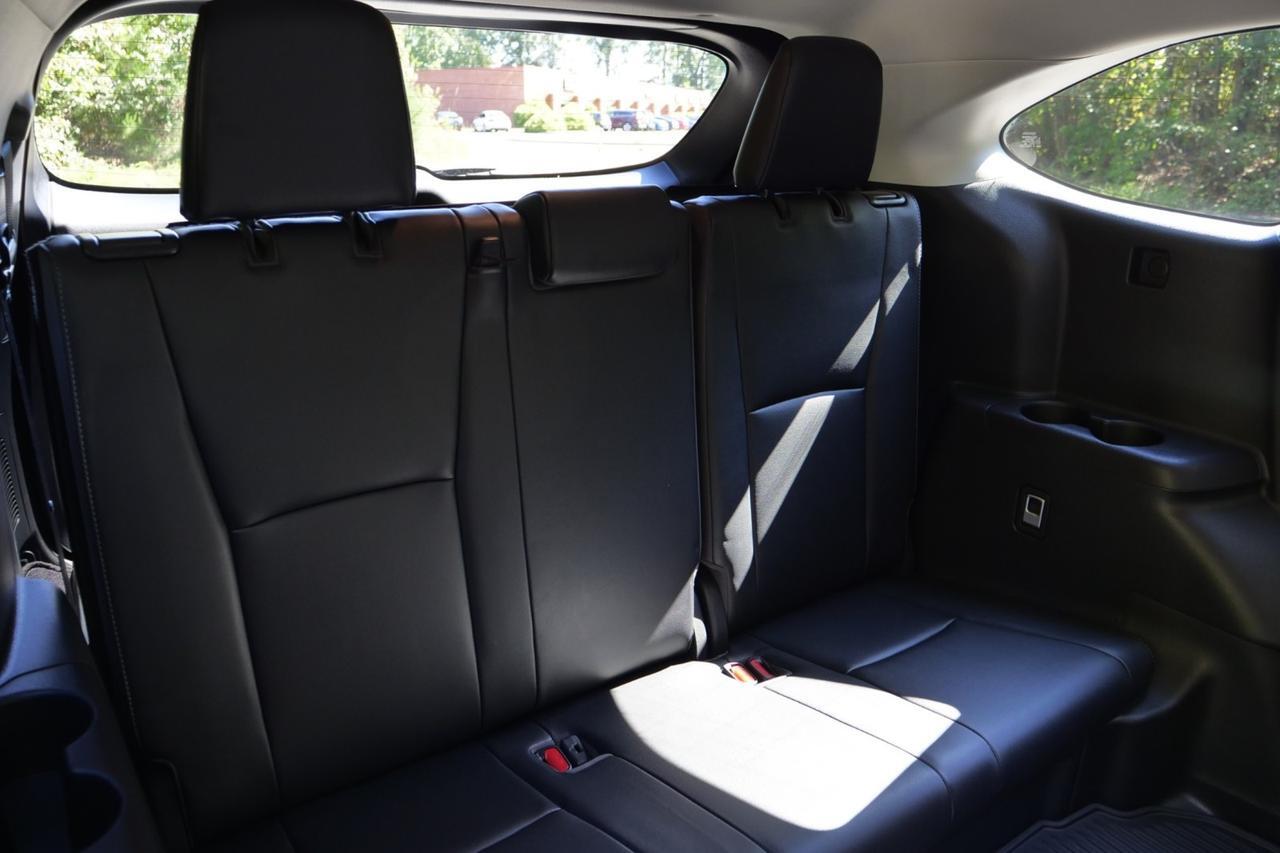 2020 Toyota Highlander Platinum / AWD / Cooled Front Seats / Pano Sunroof High Point NC