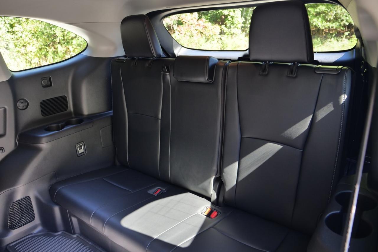 2020 Toyota Highlander Platinum / AWD / Cooled Front Seats / Pano Sunroof High Point NC
