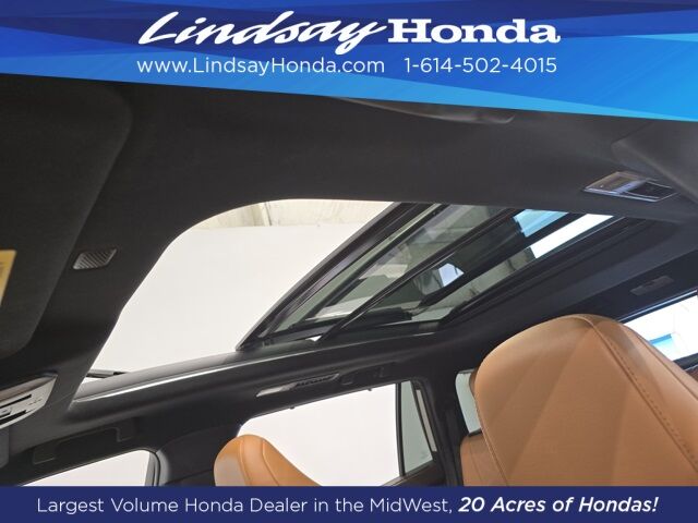 2020 Toyota Highlander Platinum Columbus OH