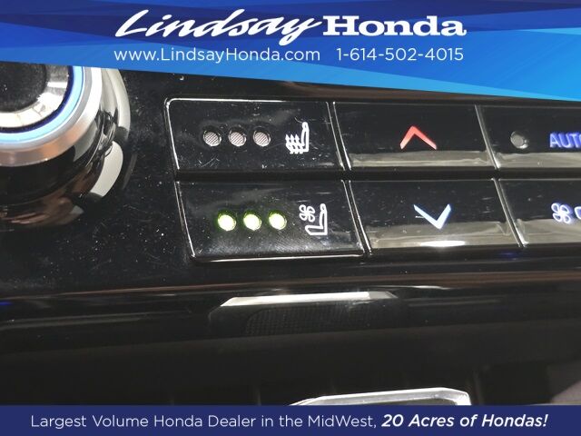 2020 Toyota Highlander Platinum Columbus OH