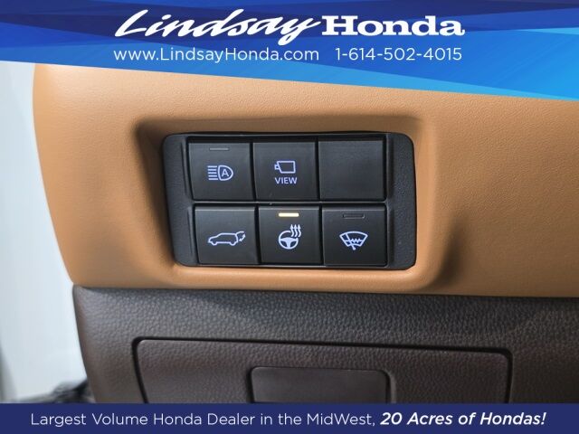 2020 Toyota Highlander Platinum Columbus OH