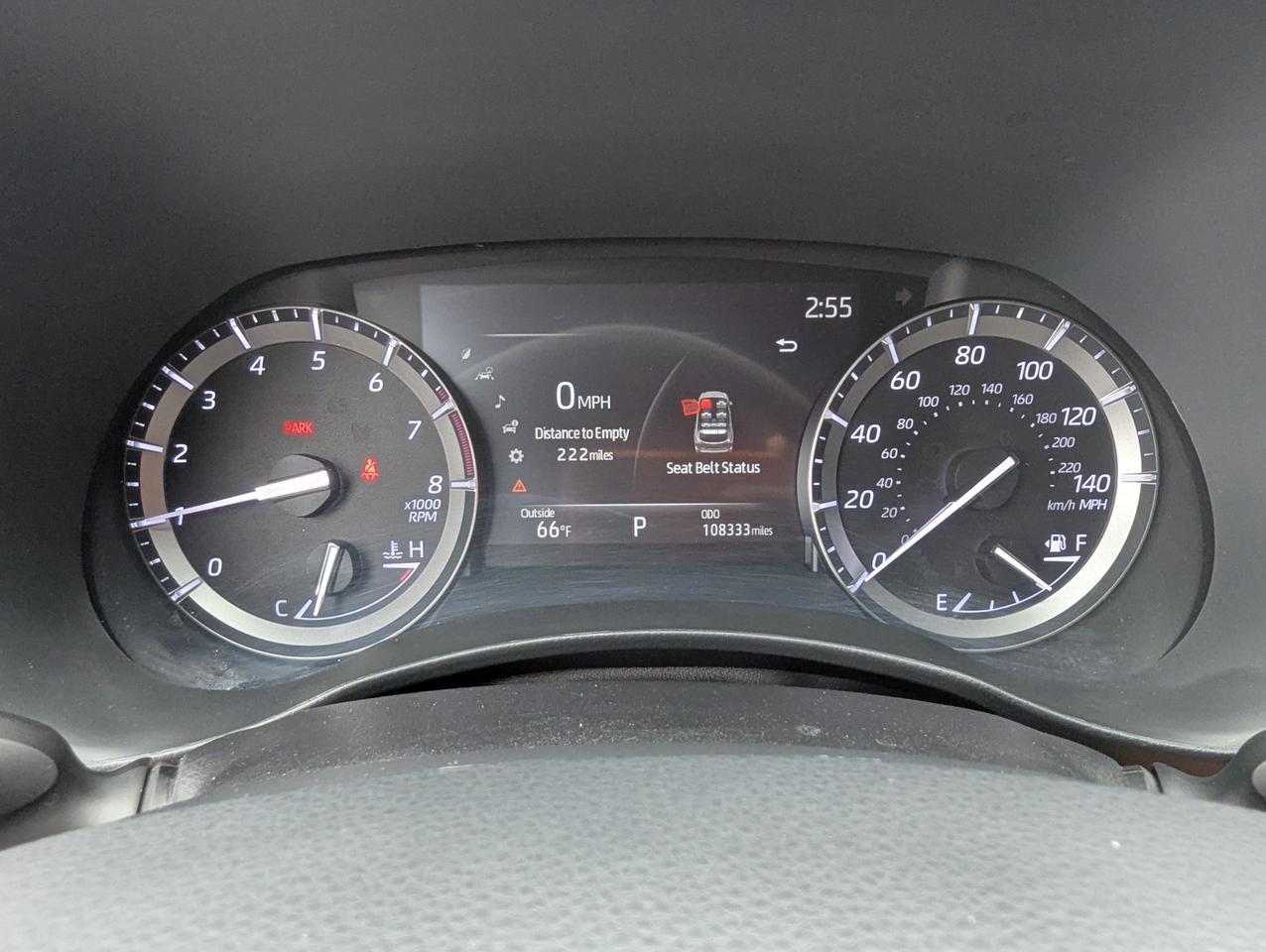 2020 Toyota Highlander Platinum Grand Junction CO