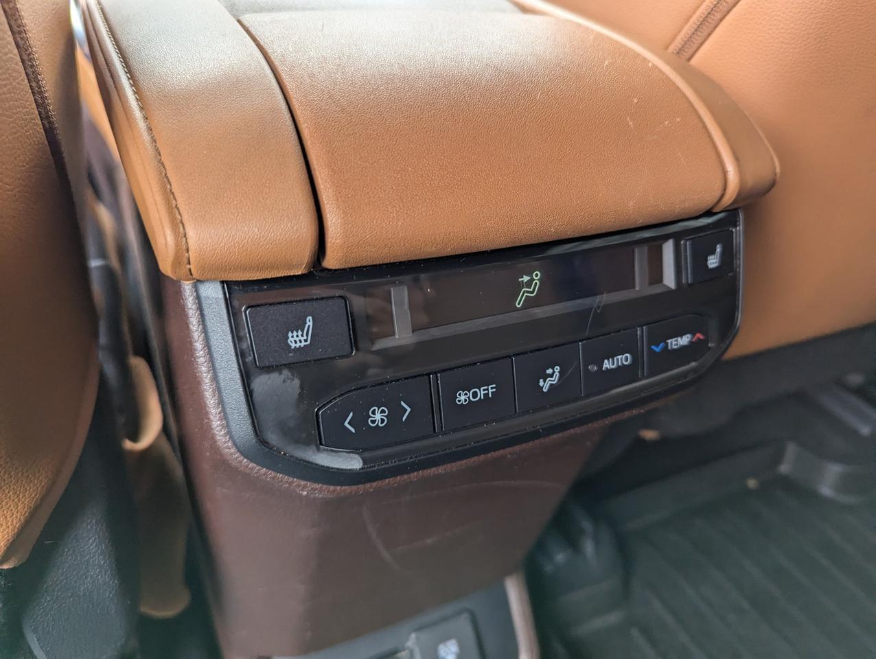 2020 Toyota Highlander Platinum Grand Junction CO