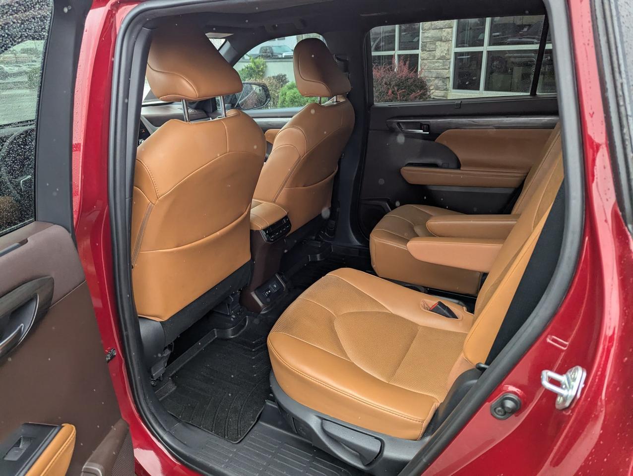 2020 Toyota Highlander Platinum Grand Junction CO