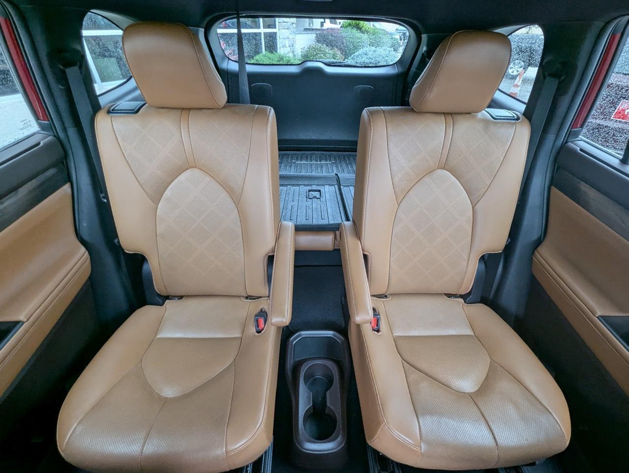 2020 Toyota Highlander Platinum Grand Junction CO