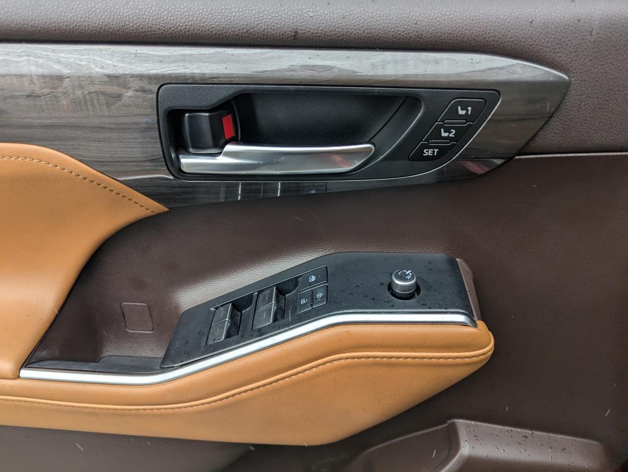 2020 Toyota Highlander Platinum Grand Junction CO
